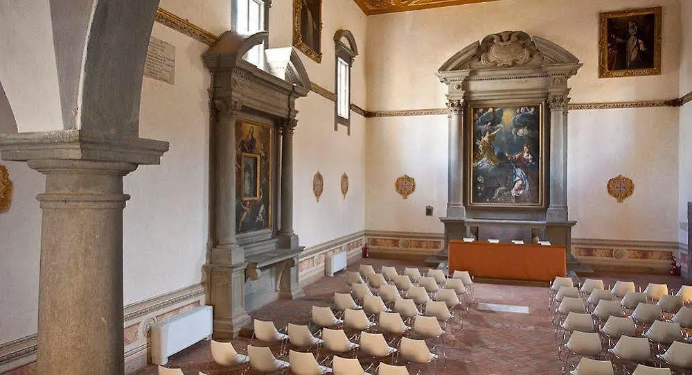Hotel San Miniato