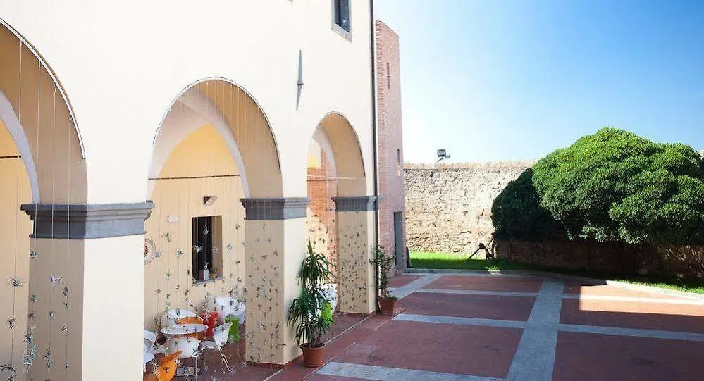Hotel San Miniato