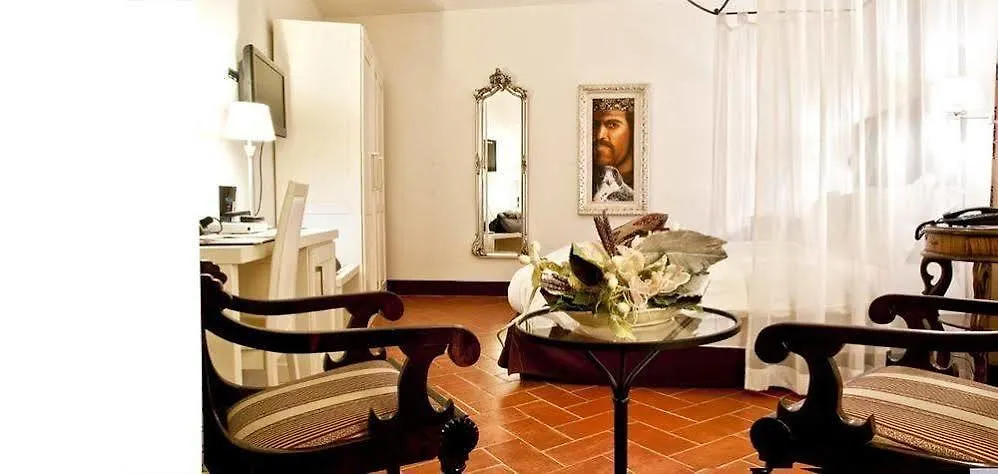 Hotel San Miniato