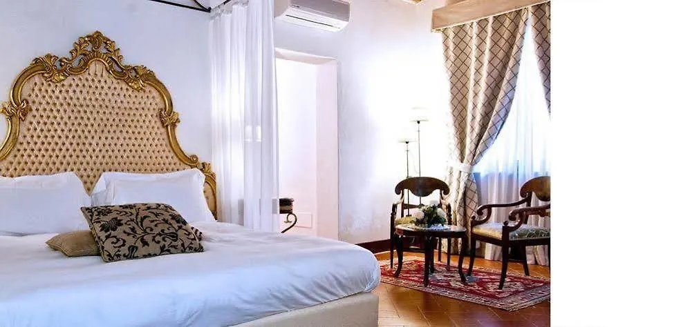 Hotel San Miniato Italy