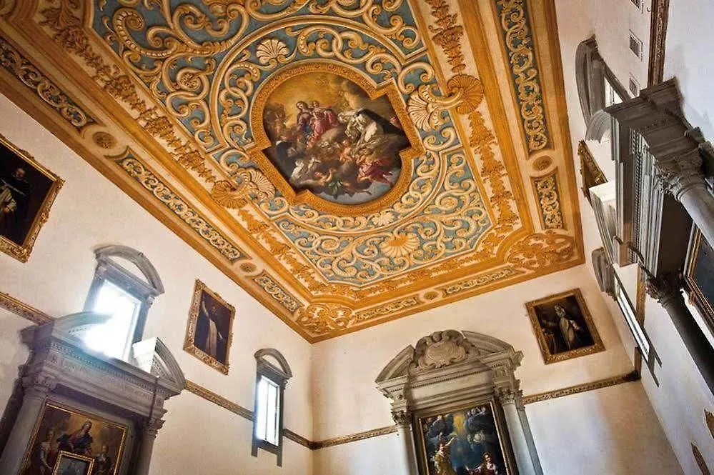 Hotel San Miniato 4*,