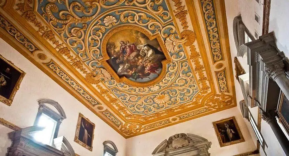 Hotel San Miniato