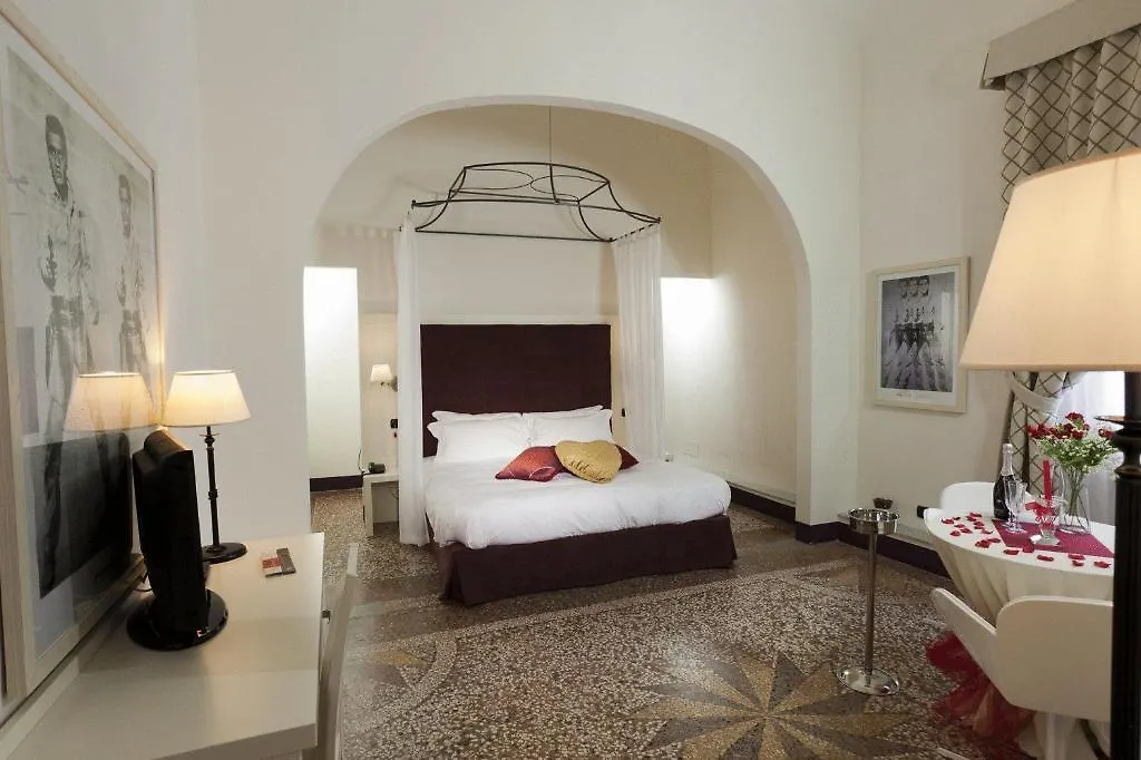 Hotel San Miniato