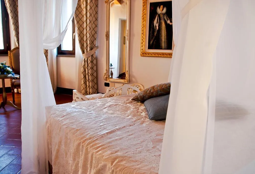 Hotel San Miniato