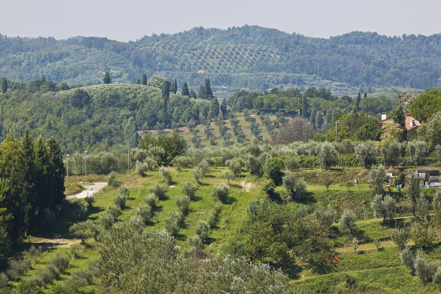 Hotel San Miniato 4*,  Italy