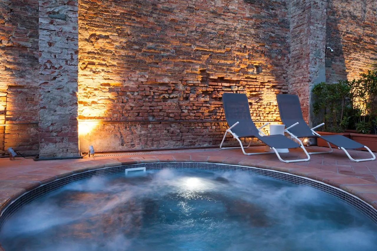 Hotel San Miniato Italy
