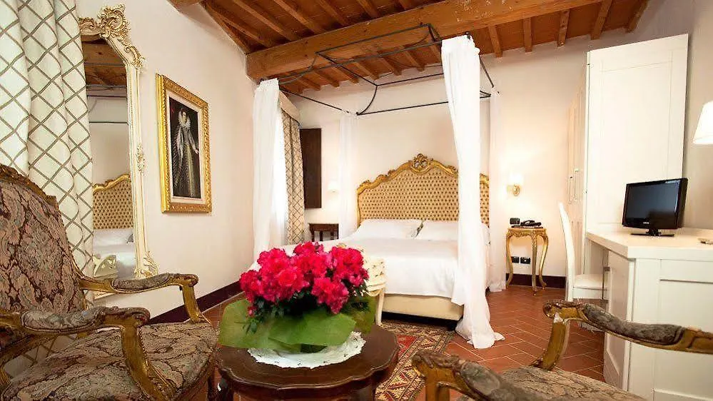 Hotel San Miniato