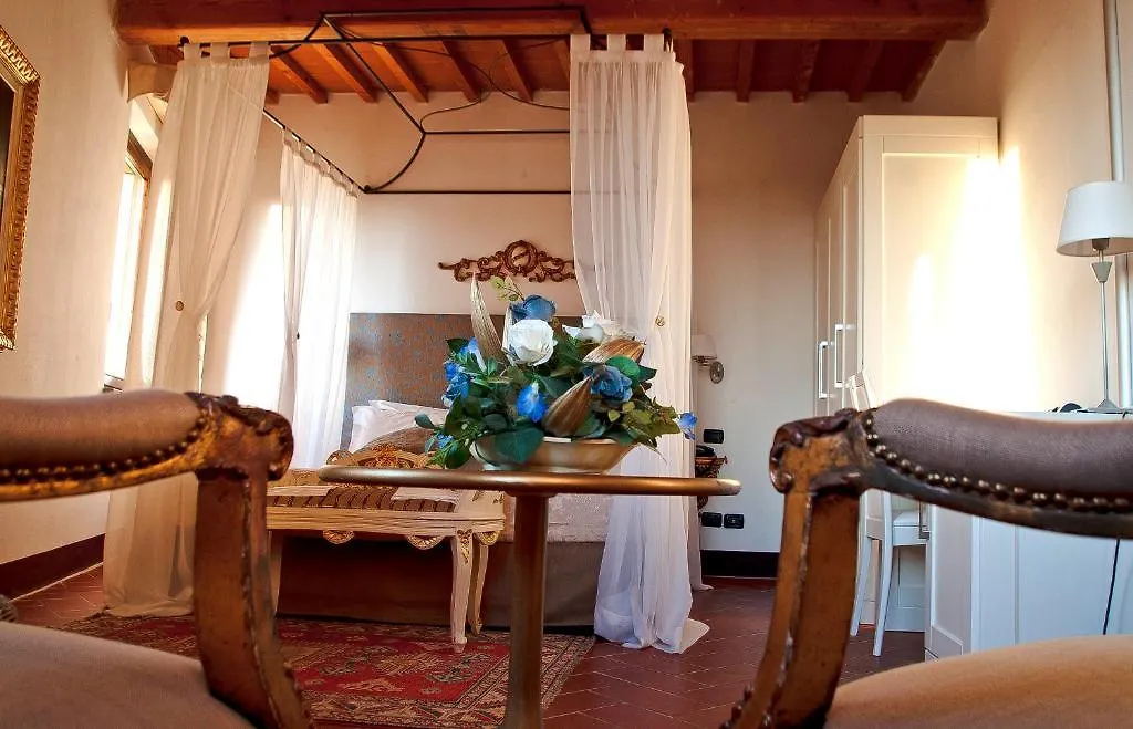 Hotel San Miniato 4*,  Italy
